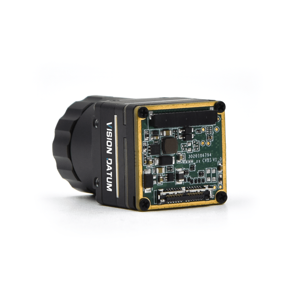 384×288 MIPI Shutterless 1.0-8.0x Digital Zoom UAV Thermal Camera iVaSL384LW - Vision Datum
