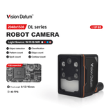 3MP 40FPS Pharmaceutical Track Deep Learning Smart Camera | VT-SM2-2048DL - Vision Datum