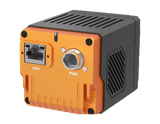 400-1700nm InGaAs IMX990 SWIR Area Scan Camera - Vision Datum