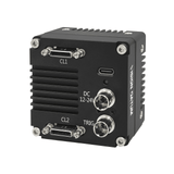 4096×256 250kHz NIR 256 TDI CXP-6 Line Scan Camera iBt-250NX4KT256-M42 - Vision Datum