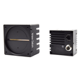 4096X4 GigE Industrial Line Scan Camera, 30K,120K, NIR, M12 |iCap-NG4K4T4S - Vision Datum