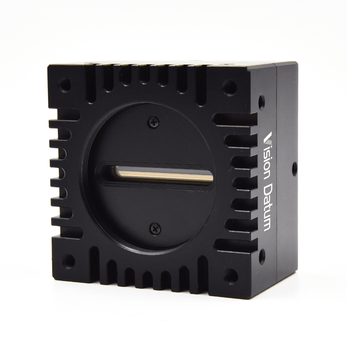 4096X4 GigE Industrial Line Scan Camera, 30K,120K, NIR, M12 |iCap-NG4K4T4S - Vision Datum