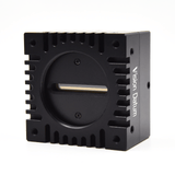 4096X4 GigE Industrial Line Scan Camera, 30K,120K, NIR, M12 |iCap-NG4K4T4S - Vision Datum