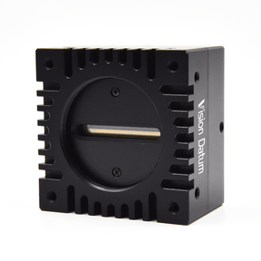 4096X4 GigE Industrial Line Scan Camera, 30K,120K, NIR, M12 |iCap-NG4K4T4S - Vision Datum