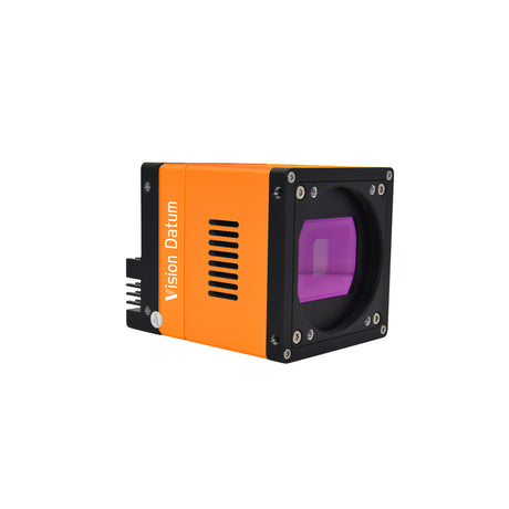 49MP industrial area scan camera for AOI inspection, OLED panel inspection, and semiconductor manufacturing