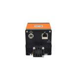 49MP 10GigE global shutter camera for glass inspection, precision measurement, and industrial automation