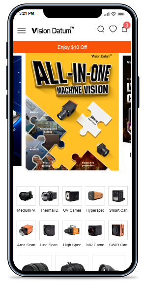 DOWNLOAD OUR APP