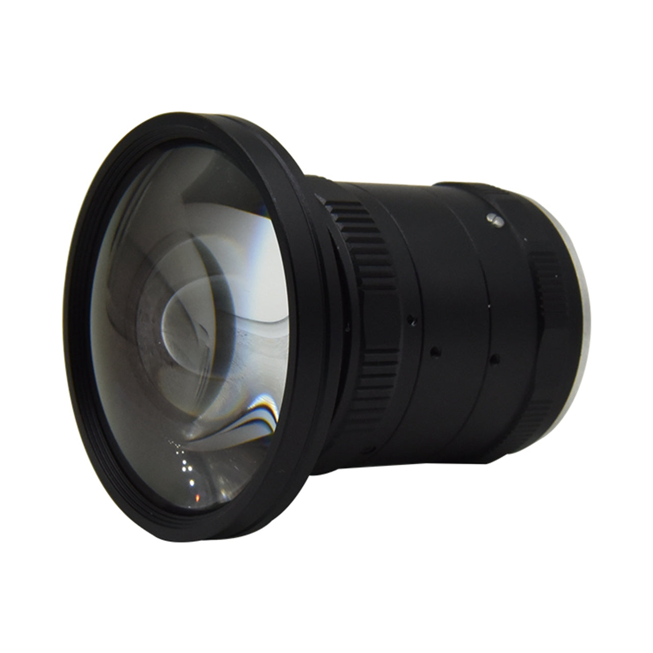 1/2.3" M12-Fisheye Lenses