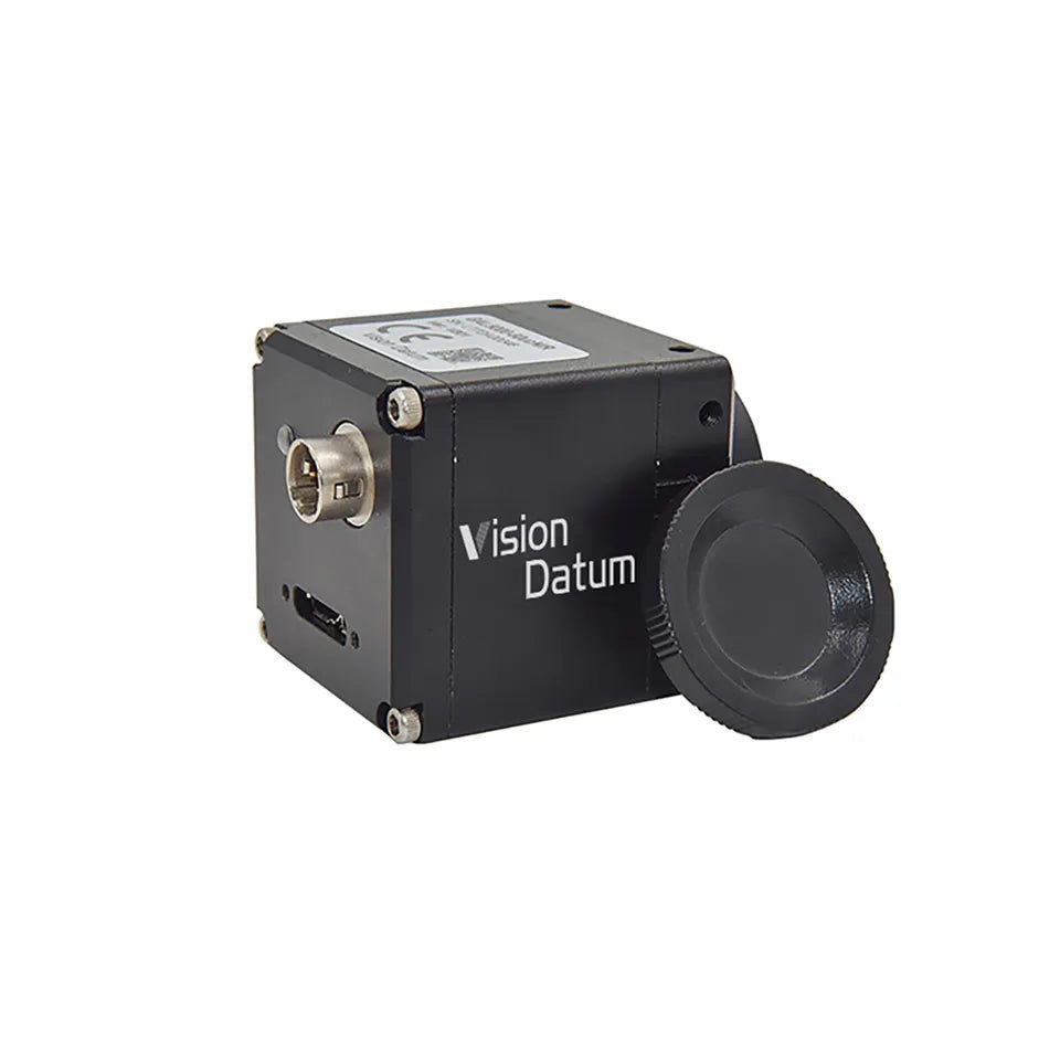5MP 60fps CMOS Global Shutter USB3.0 RGB NIR Camera For Inspection - Vision Datum