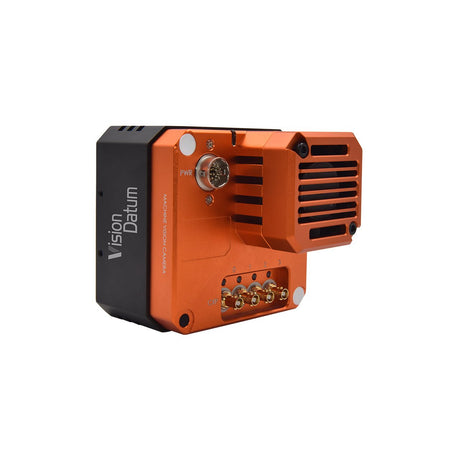 5MP GMAX2505 210fps CoaXPress Area Scan Camera MARS5MG-210XM - Vision Datum