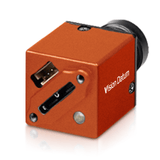 5MP USB3.0 Industrial Camera, 60fps, Rolling Shutter, M12 Lens Mount | iCap-M/CU50-L2 - Vision Datum