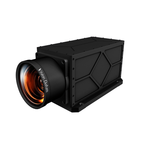 640×512 InGaAs TEC Cooling SWIR Camera | iVX-50SSWC30-Z432 - Vision Datum