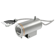 iVa640LWHT-P 640x512 25Hz 2000℃ High Temperature Measurement LWIR Thermal Camera with 200℃ Protection Housing - Vision Datum
