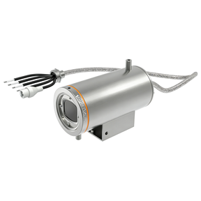 iVa640LWHT-P 640x512 25Hz 2000℃ High Temperature Measurement LWIR Thermal Camera with 200℃ Protection Housing - Vision Datum