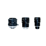 65lp/mm 85mm 78mm F-Mount UV Lenses - Vision Datum