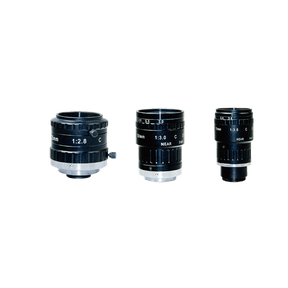 65lp/mm 85mm 78mm F-Mount UV Lenses - Vision Datum