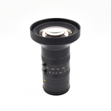 65MP large format machine vision lens with up to 1X magnification for high precision inspection