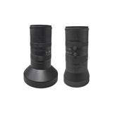 65MP Large Format Industrial Lens – 3.2μ High Resolution, 8K Line Scan Compatible - Vision Datum