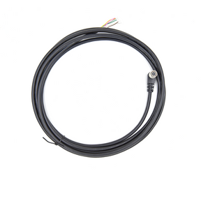Hirose 6-Pin I/O Cable Open End - Vision Datum