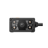 Caméra intelligente à obturateur global 1,4 MP 60 FPS avec apprentissage profond 