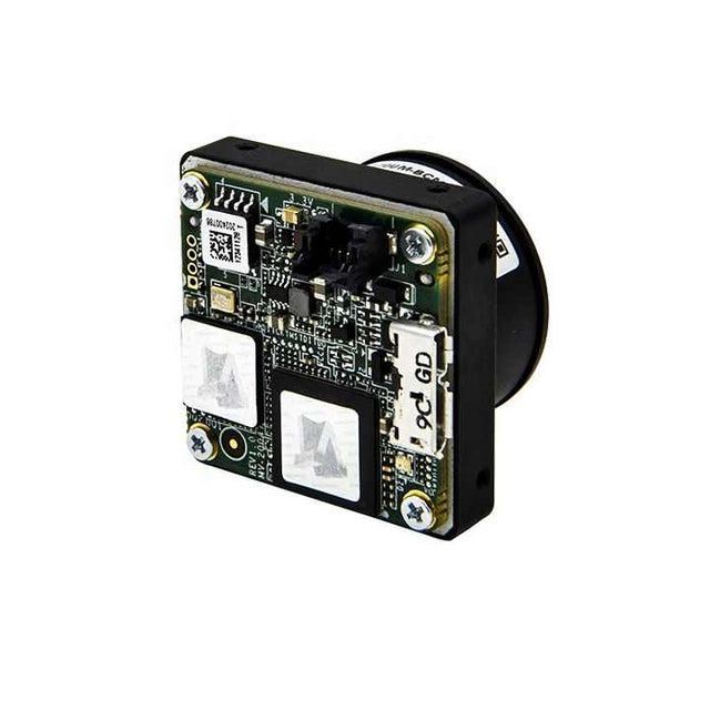 6MP 30fps GigE C-Mount Industrial Board Level Camera - Vision Datum