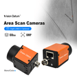 6mp 60fps IMX178 USB3.0 Rolling Shutter Camera iCt90M/CU60A-Pro - Vision Datum