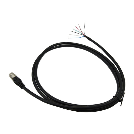 Aviation Light Source Extension Cable for 48V 4 pin - 6 pin