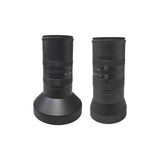 65MP Large Format Industrial Lens – 3.2μ High Resolution, 8K Line Scan Compatible - Vision Datum