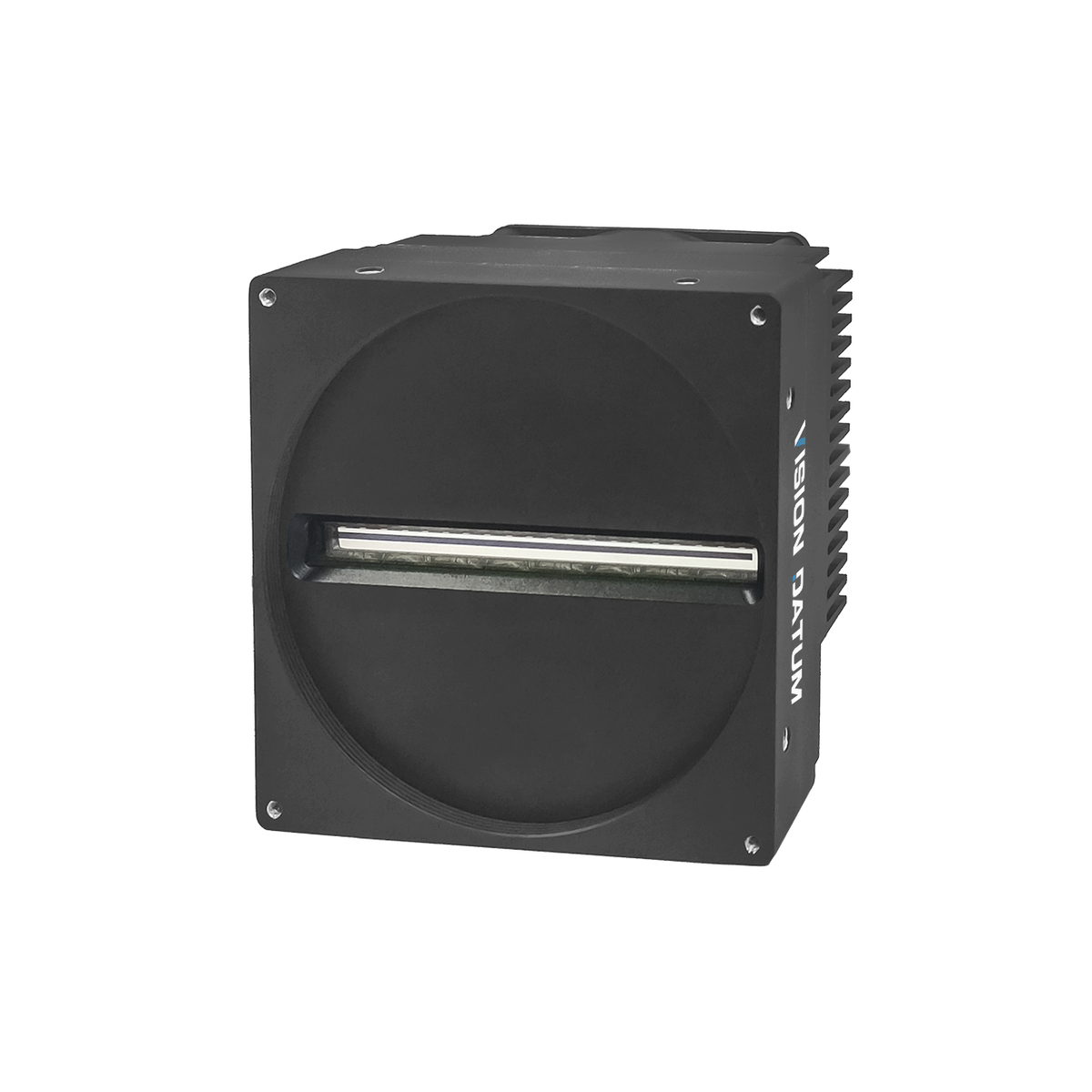 9K UV line scan camera for fluorescence detection and scientific imaging