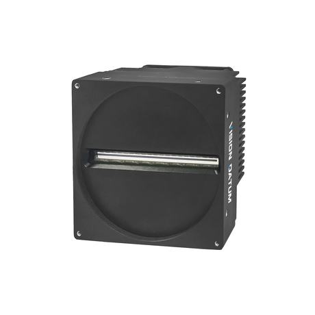 9K UV line scan camera for fluorescence detection and scientific imaging