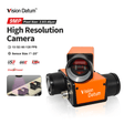 9MP 41.6fps IMX267 USB3.0 Laser Marking Camera iCt9SM/CU90A-Pro - Vision Datum
