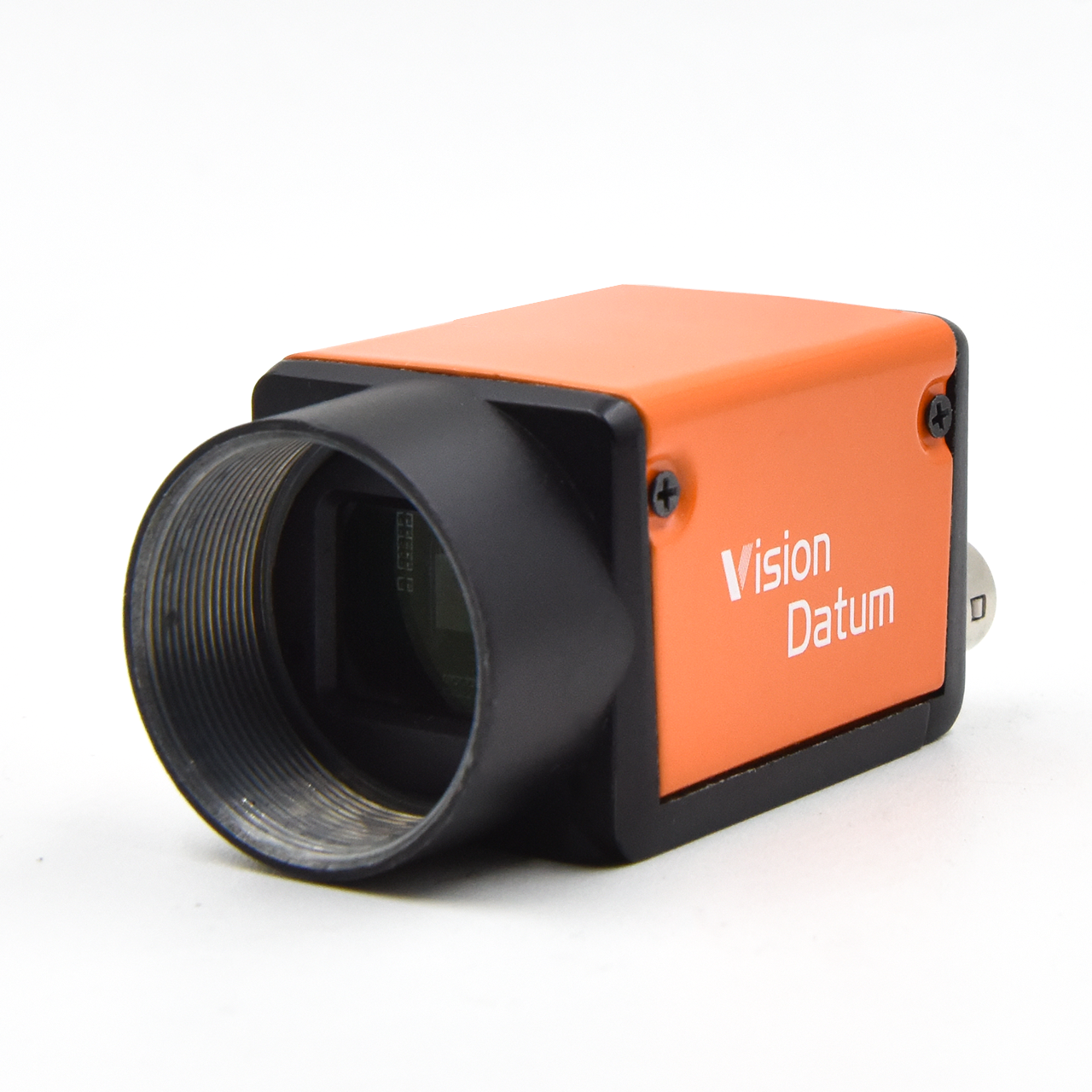 2MP 60fps GigE PYTHON2000 Area Scan Camera