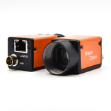 12MP 10FPS IMX226 Rolling Shutter Area Scan Camera LEO 4020S-10gm/gc-HR - Vision Datum