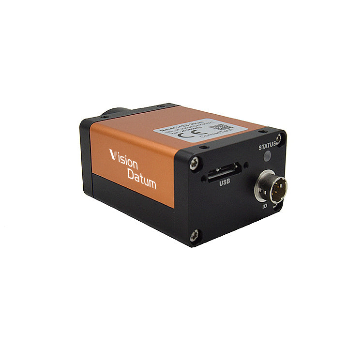 25MP 14FPS GMAX0505 1.1" USB3.0 Industrial Vision Camera