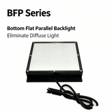 Bottom Flat Parallel Backlight BFP Series