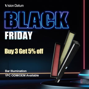 Antiseptic Bar Illumination 24v Led Machine Vision Light - Vision Datum