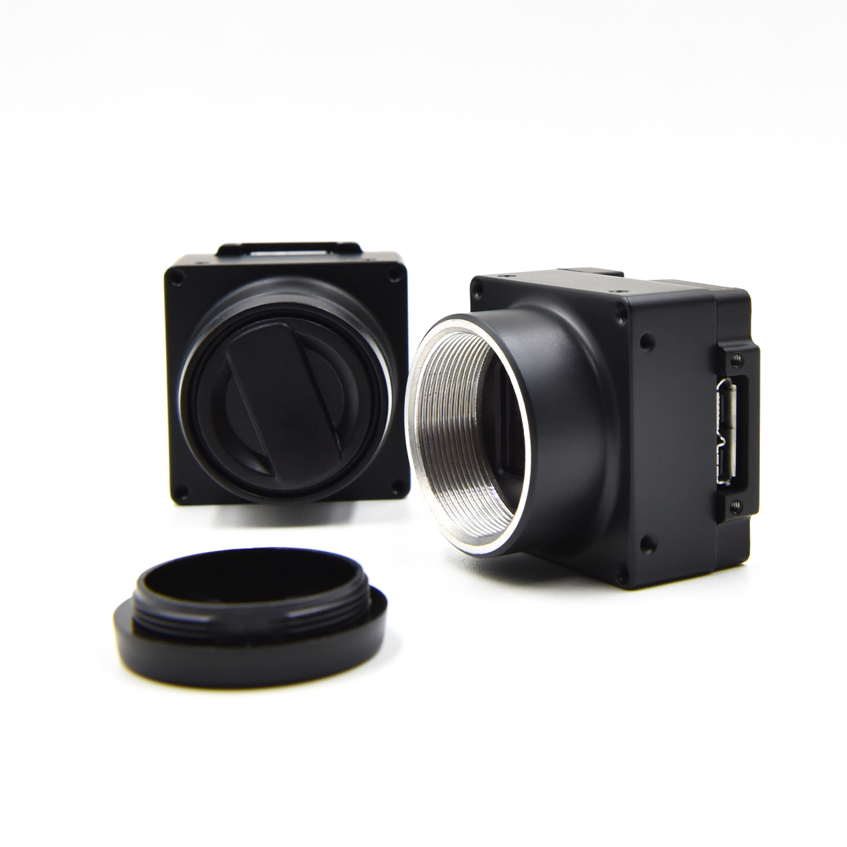 LEO 4020S-21UC-BC 4032X3036 1/1.7" C-Mount USB3.0 Board Level Camera