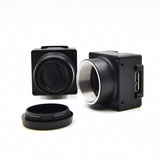 LEO 4020S-21UC-BC 4032X3036 1/1.7" C-Mount USB3.0 Board Level Camera