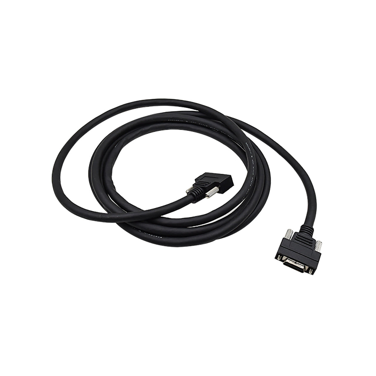 3M 5M Meter CameraLink Cable MDR male to SDR male High Flex