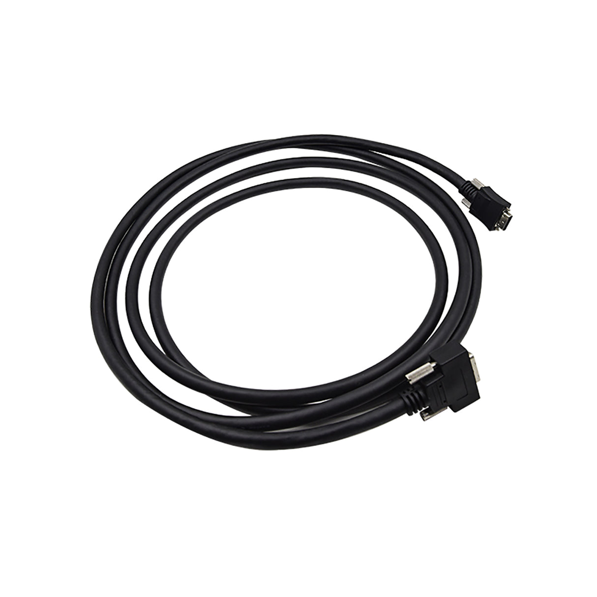 3m 5m 10m 15m High Soft CameraLink Cable – High-Speed Vision Data Transmission - Vision Datum