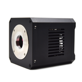 800×600 GLUX1605BSI 60FPS Ultraviolet (UV) Camera Deep Cooling