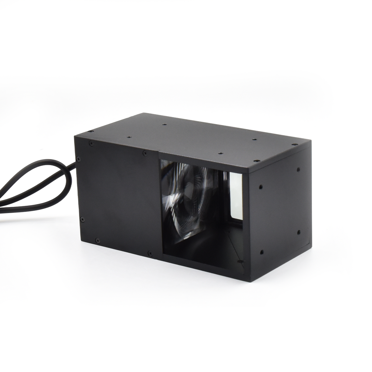 Special Optical System Parallel Coaxial Illumination LED Machine Vision Light - Vision Datum