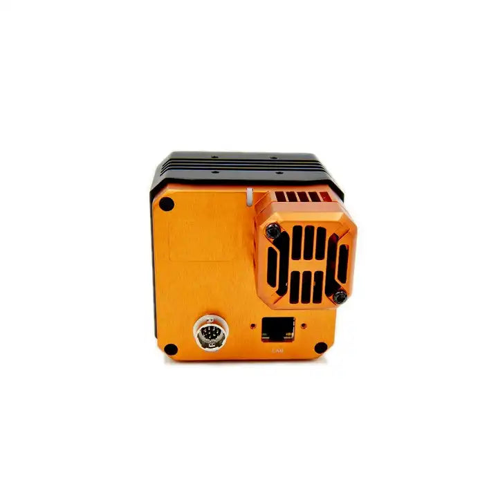 High Resolution CMOS 10Gige Vision Inspection Camera For Semiconductor Wafers Inspection