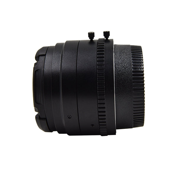 High Resolution Large Format  FA Lenses for 4K Line Scan Camera