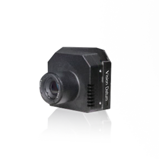 iVaster Series UAV LWIR Thermal Camera Digital Zoom 1.0-8.0x