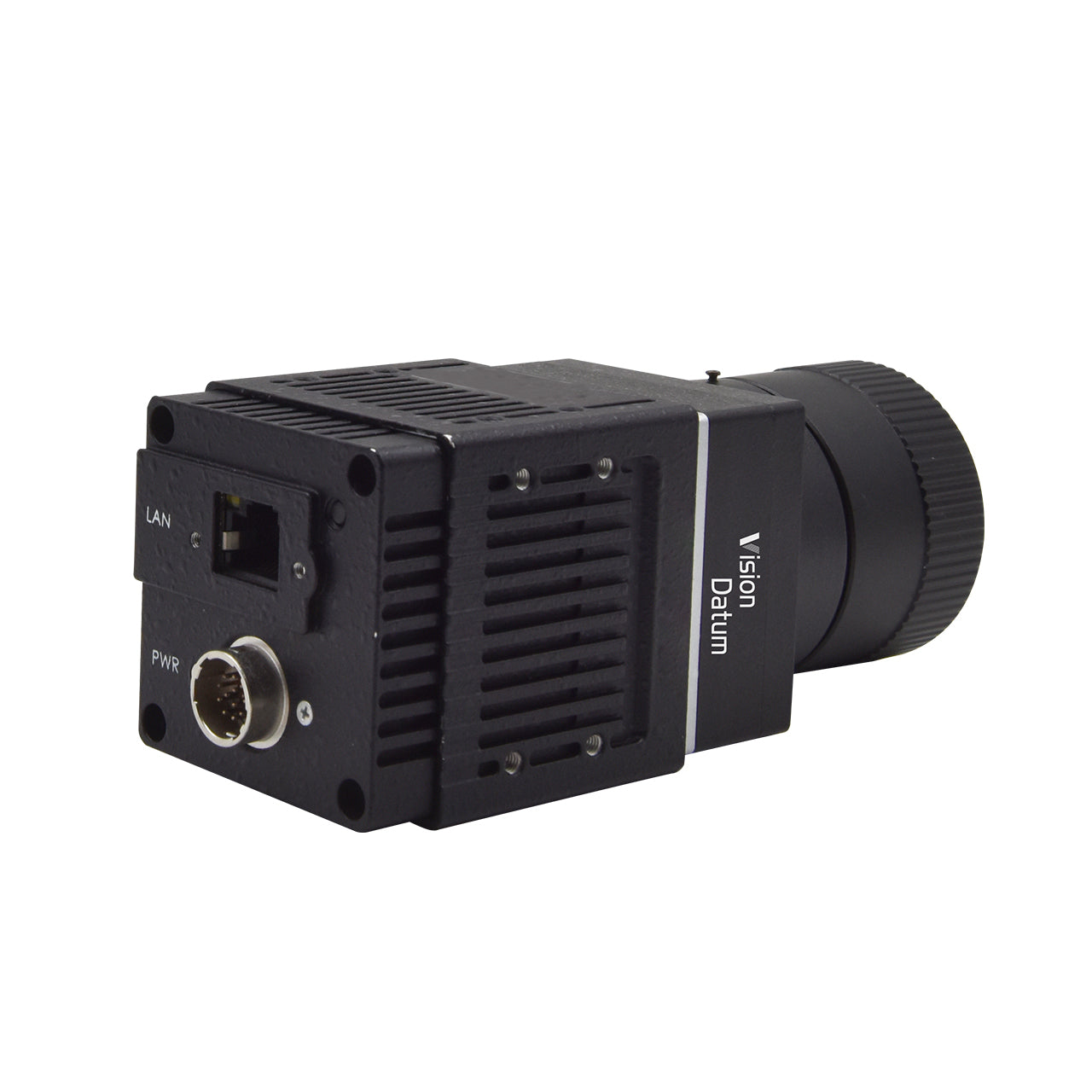 Ungekühlte LWIR-Wärmebildkamera zur Sicherheitsüberwachung, industrielle Temperaturmessung, optionales Objektiv