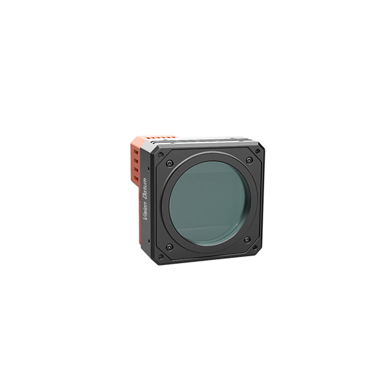 12MP 330fps CMV12000 CoaXPress Area Scan Camera Mars12MC-330xm/xc-M58