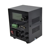 4-Channel Stroboscopic Controller with Brightening Module