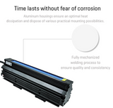 24V LED Machine Vision Line Scan illumination