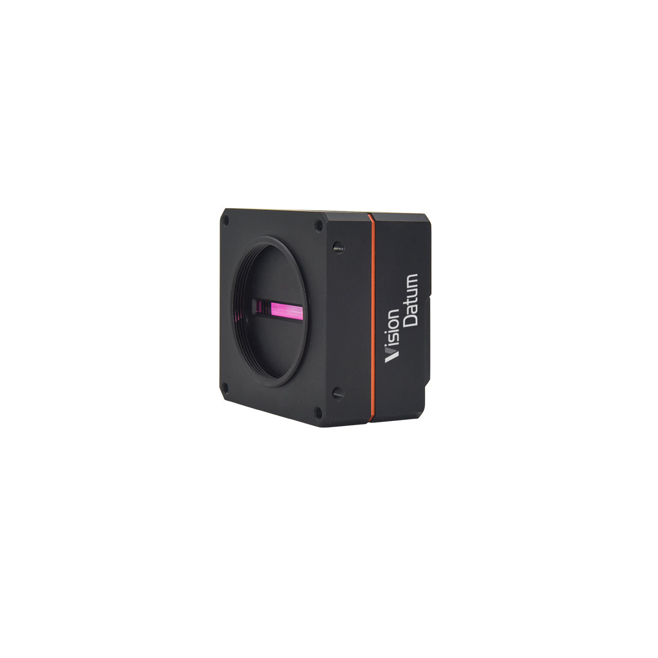 2k line scan camera from Vision Datum